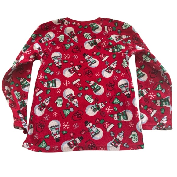 ⭐️3/$15⭐️ The Children’s Place EUC PJ Top - Picture 2 of 4